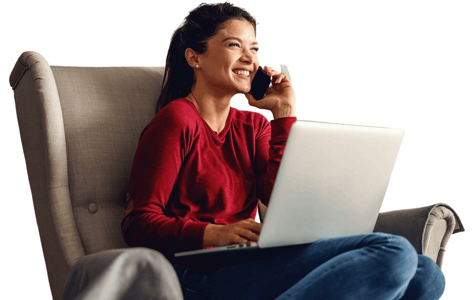 Operate from Anywhere