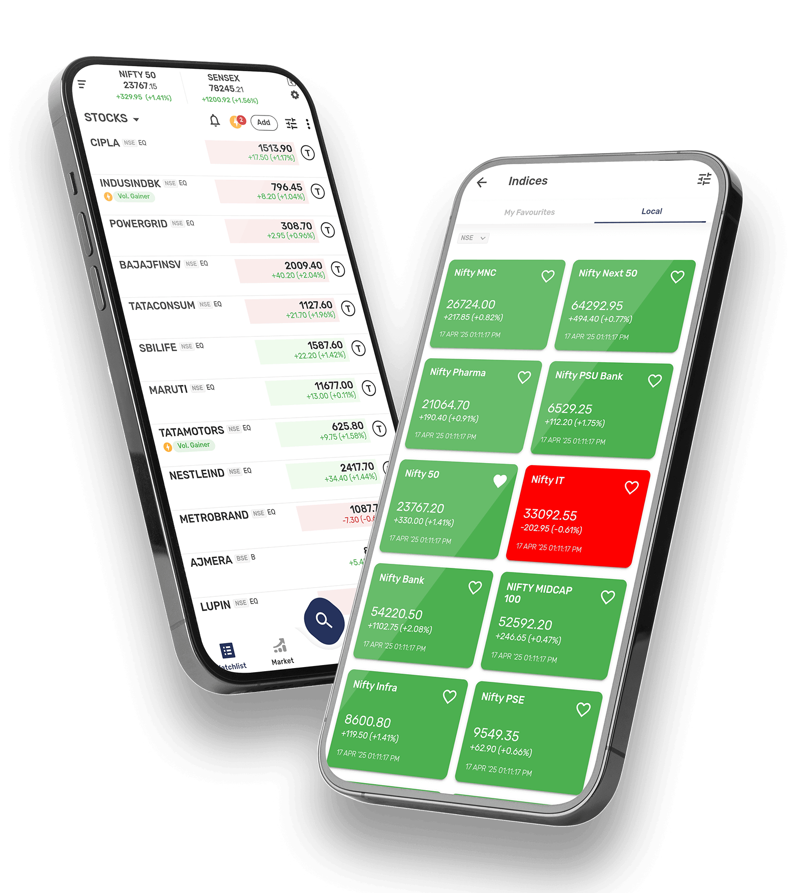 Offer Access to VSE’s Full Suite of Products